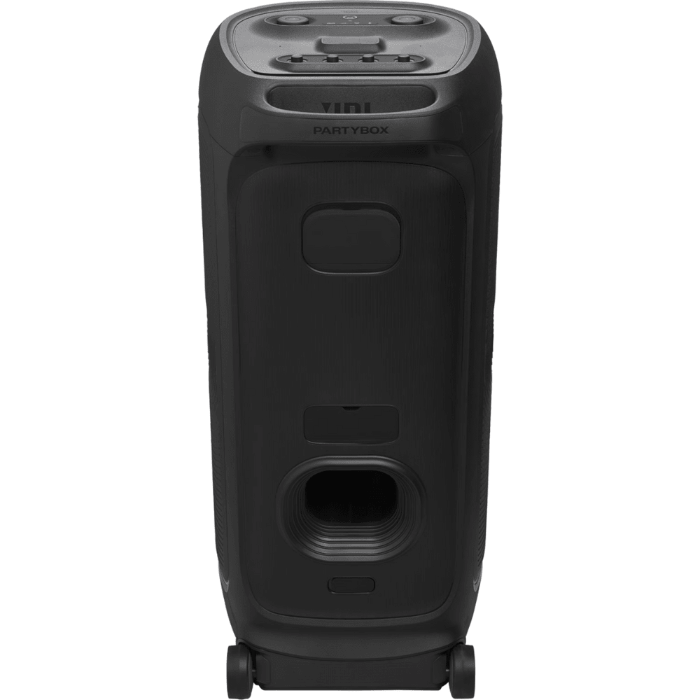 רמקול מסיבות אלחוטי JBL PartyBox Ultimate 1100W - צבע שחור - K.B.V