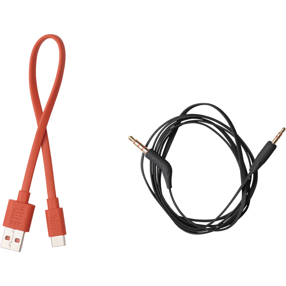 אוזניות קשת אלחוטיות JBL Tune 770NC ANC - צבע שחור - K.B.V