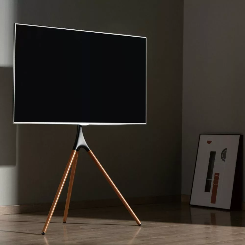 חצובת סטודיו לגודל מסך עד “65 Lumi Legend / Brateck FS12-46F - יבואן רשמי