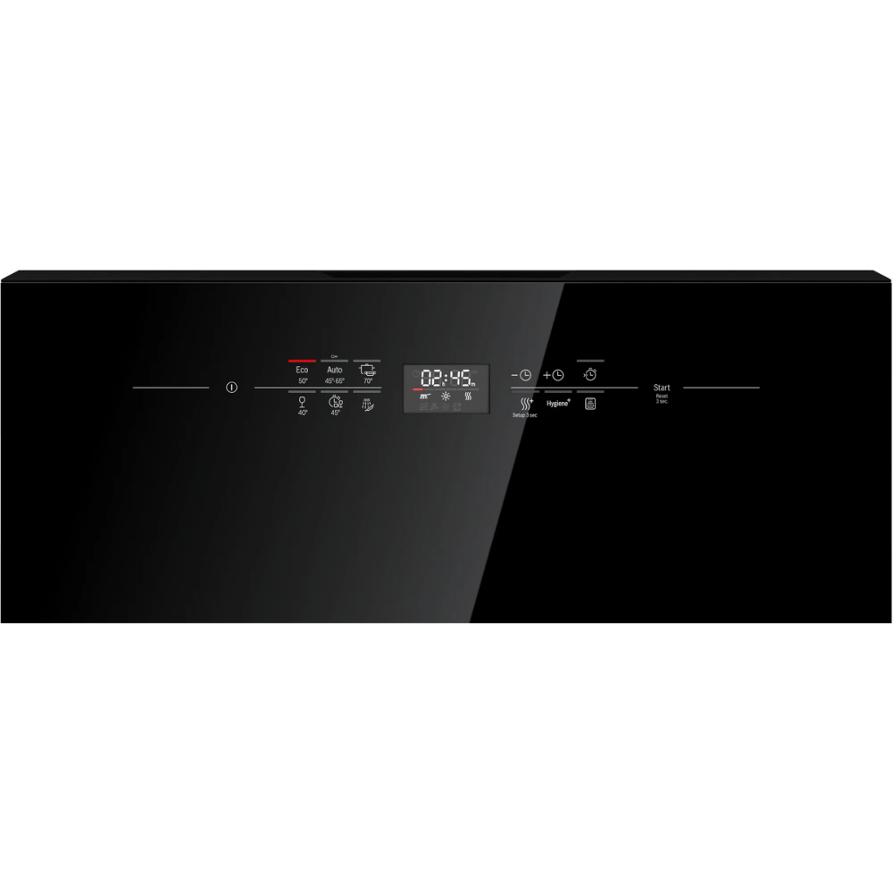 מדיח כלים על השיש בוש Bosch Serie 6 SKS6ITB00E גימור שחור - יבואן רשמי