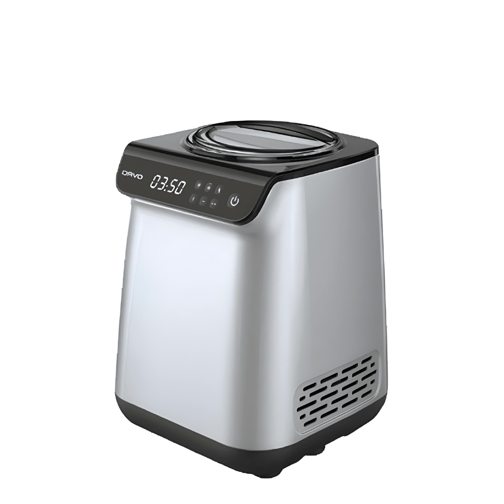 מכונת גלידה DAVO DAV 1280 1.2L - K.B.V