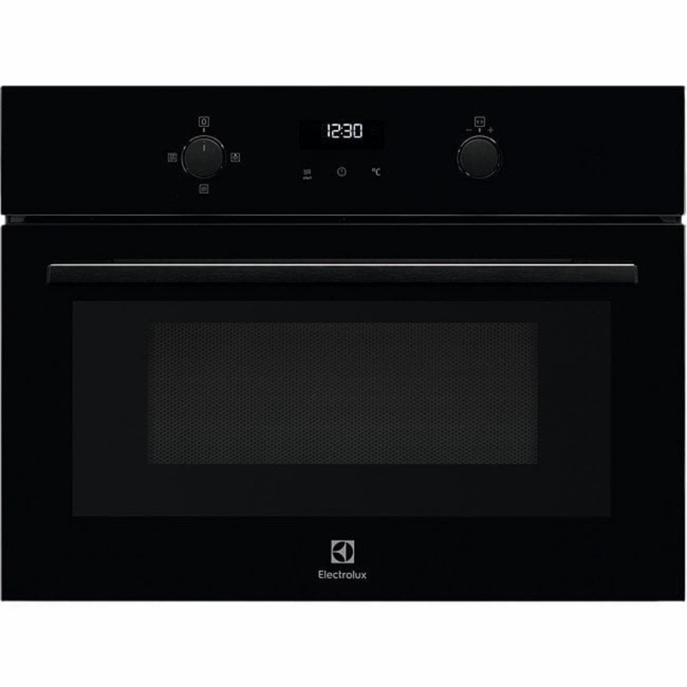 מיקרוגל בנוי משולב גריל ELECTROLUX אלקטרולוקס EKV6E40Z