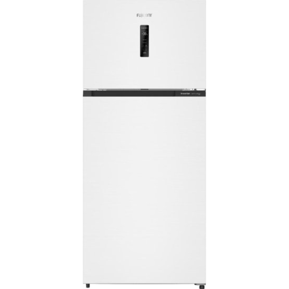 מקרר מקפיא עליון פוגיקום דגם – FJ-NF645W לבן NO FROST
