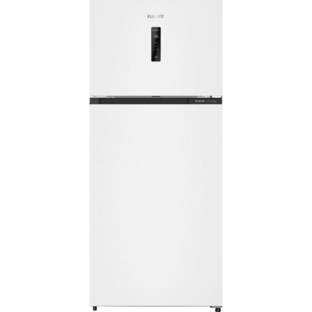 מקרר מקפיא עליון פוגיקום דגם – FJ-NF645W לבן NO FROST - K.B.V