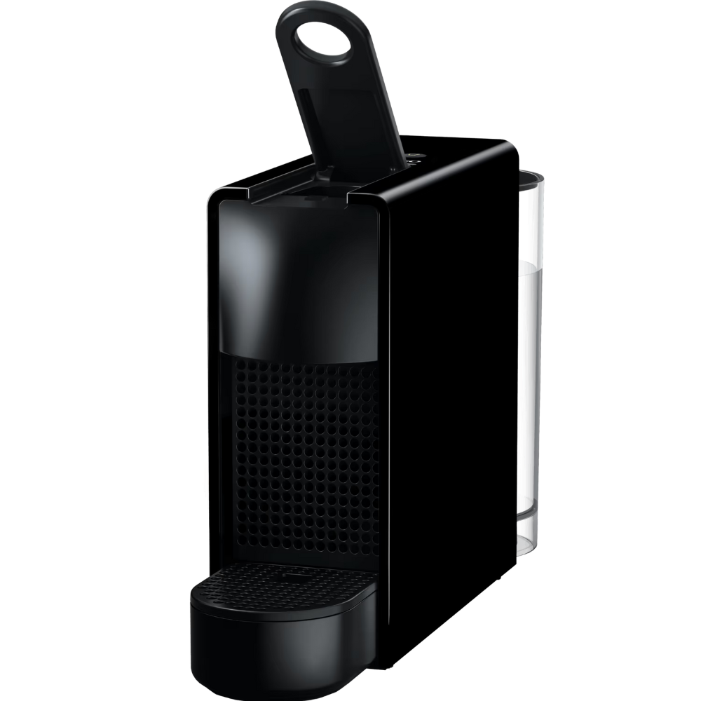 מכונות קפה Nespresso C30-IL-BK-NE Essenza Mini - צבע שחור אחריות ע"י היבואן הרשמי