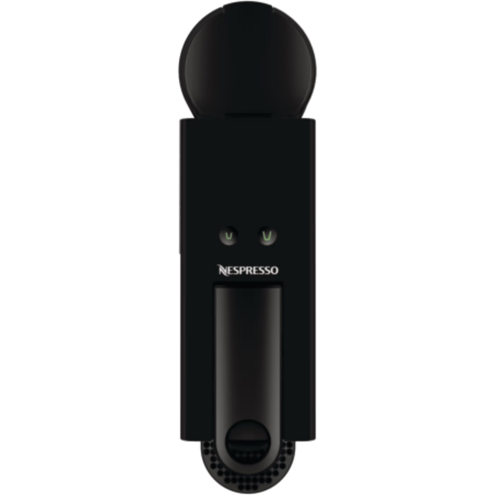 מכונות קפה Nespresso C30-IL-BK-NE Essenza Mini - צבע שחור אחריות ע"י היבואן הרשמי