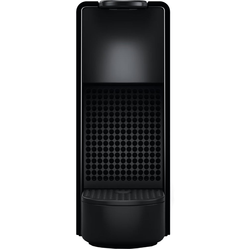 מכונות קפה Nespresso C30-IL-BK-NE Essenza Mini - צבע שחור אחריות ע"י היבואן הרשמי