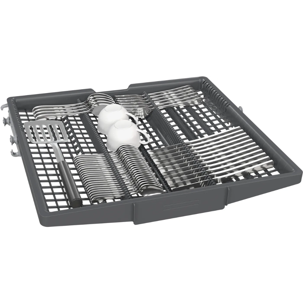 מדיח כלים רחב אינטגרלי מלא סימנס SIEMENS SN63HX06CE תוצרת גרמניה - יבואן רשמי