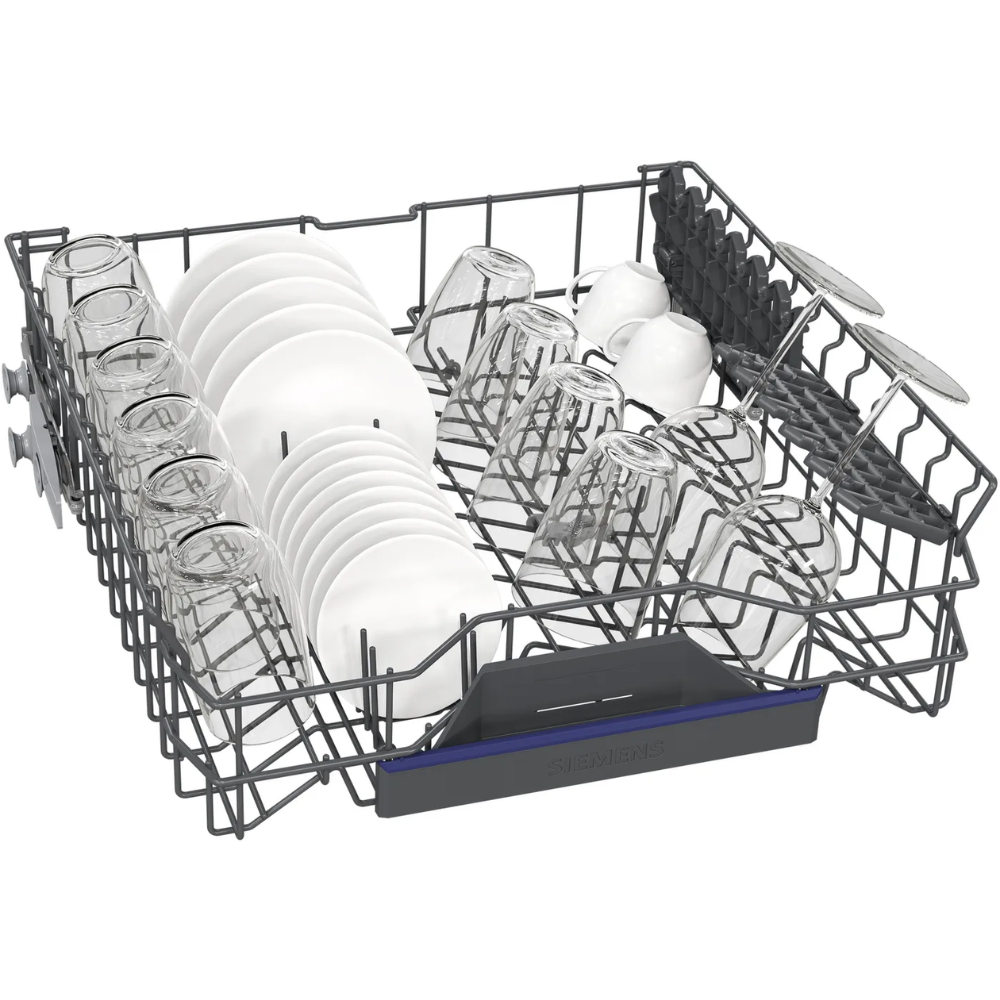 מדיח כלים רחב אינטגרלי מלא סימנס SIEMENS SN65EX13CE תוצרת גרמניה - יבואן רשמי