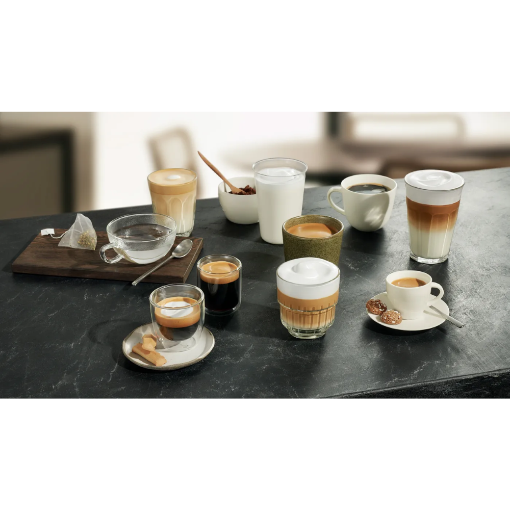 מכונת קפה אוטומטית Siemens EQ.500 Classic TP513R09 - שנתיים אחריות יבואן רשמי