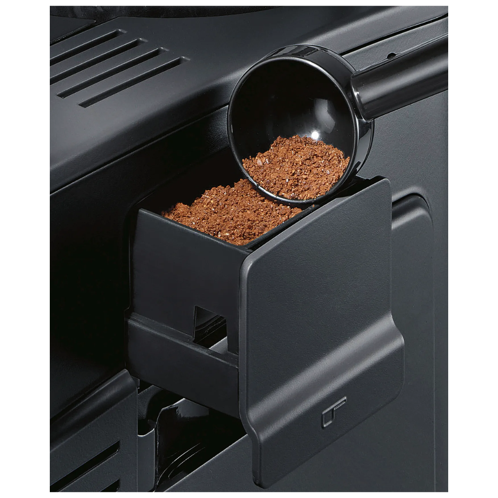 מכונת קפה אוטומטית מלאה Siemens EQ.6 Plus S500 TE655203RW - שנתיים אחריות יבואן רשמי