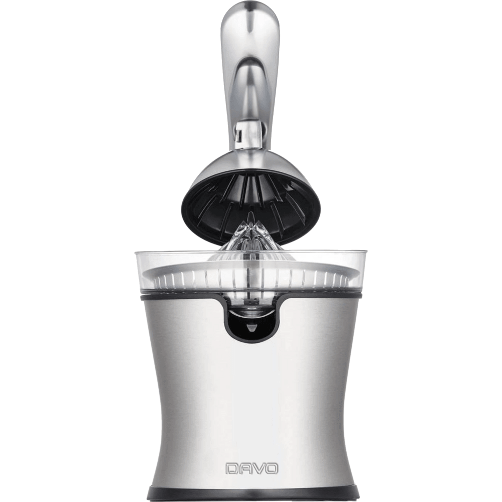 מסחטת הדרים חשמלית DAVO DJC600 - K.B.V