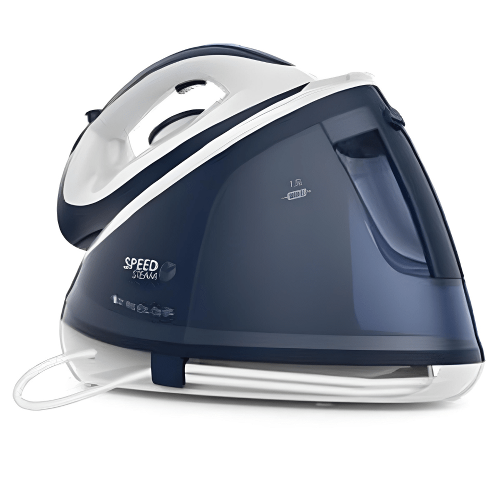 מגהץ קיטור 42586 6 ECO BAR כחול MORPHY RICHARDS - K.B.V