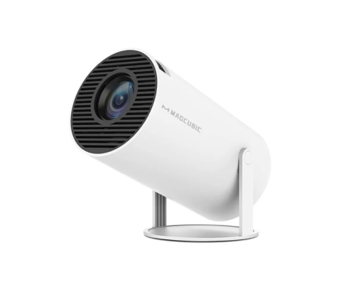 מקרני וידאו