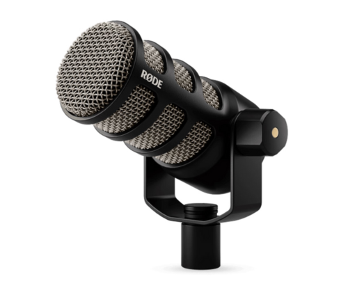 מיקרופונים