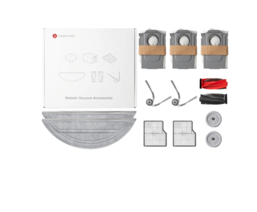 אביזרים לשואבים