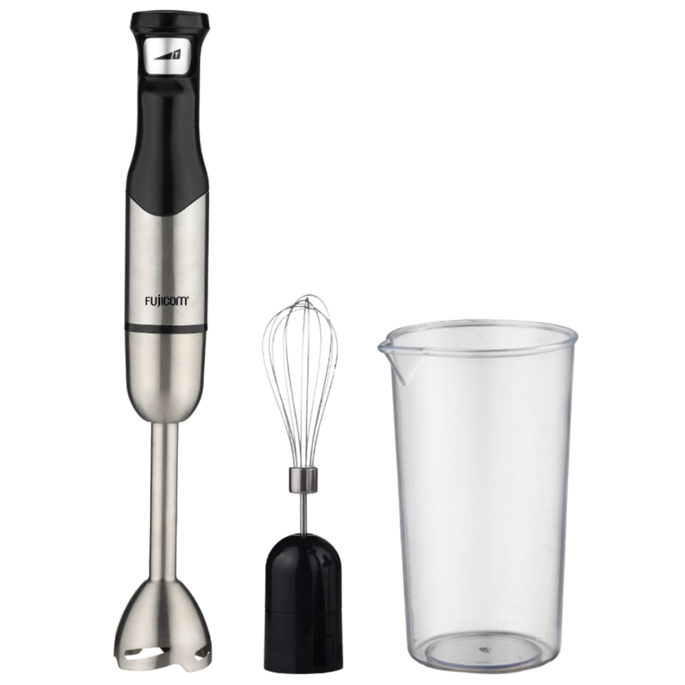 מוט בלנדר נירוסטה 400W - יבואן רשמי