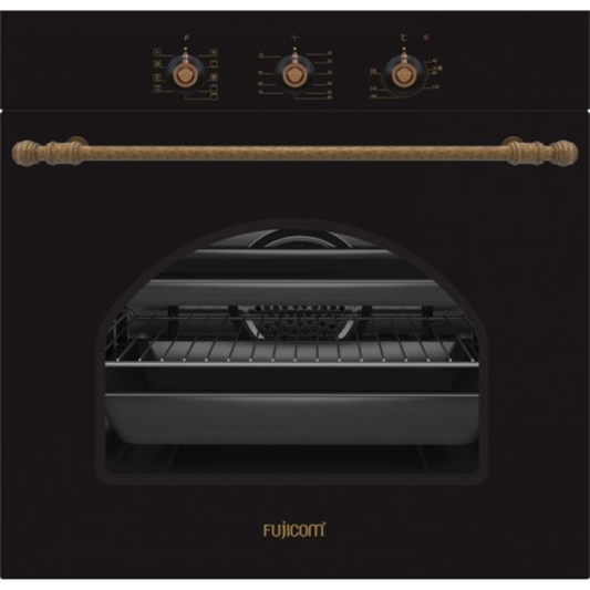 תנור אפיה בילד אין FUJICOM פוג'יקום FJBIRT9CK - יבואן רשמי