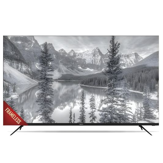 טלוויזיה FUJICOM פוג'יקום FJ-32UIL900 - יבואן רשמי