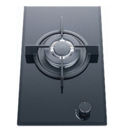 כיריים גז LACASA לקאזה LCT-30GB1 - יבואן רשמי