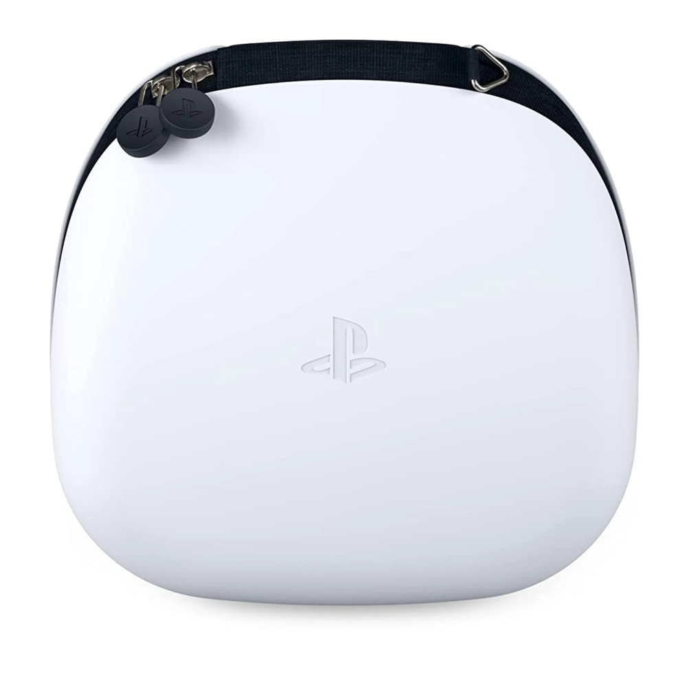 בקר אלחוטי Sony PlayStation DualSense Edge - צבע לבן שנה אחריות ע"י - יבואן הרשמי