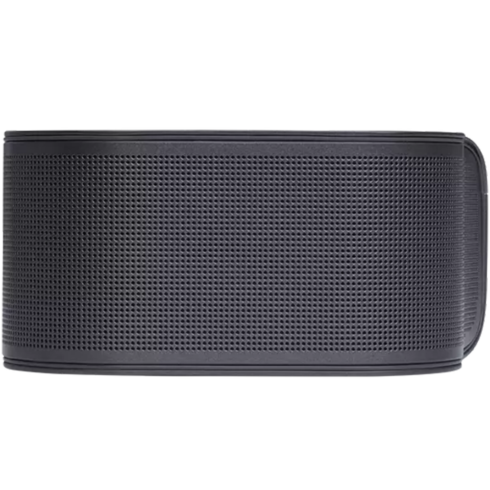 מקרן קול עם סאבוופר אלחוטי JBL Bar 800 Pro 5.1.2 720W - צבע שחור שנה אחריות ע"י - יבואן הרשמי