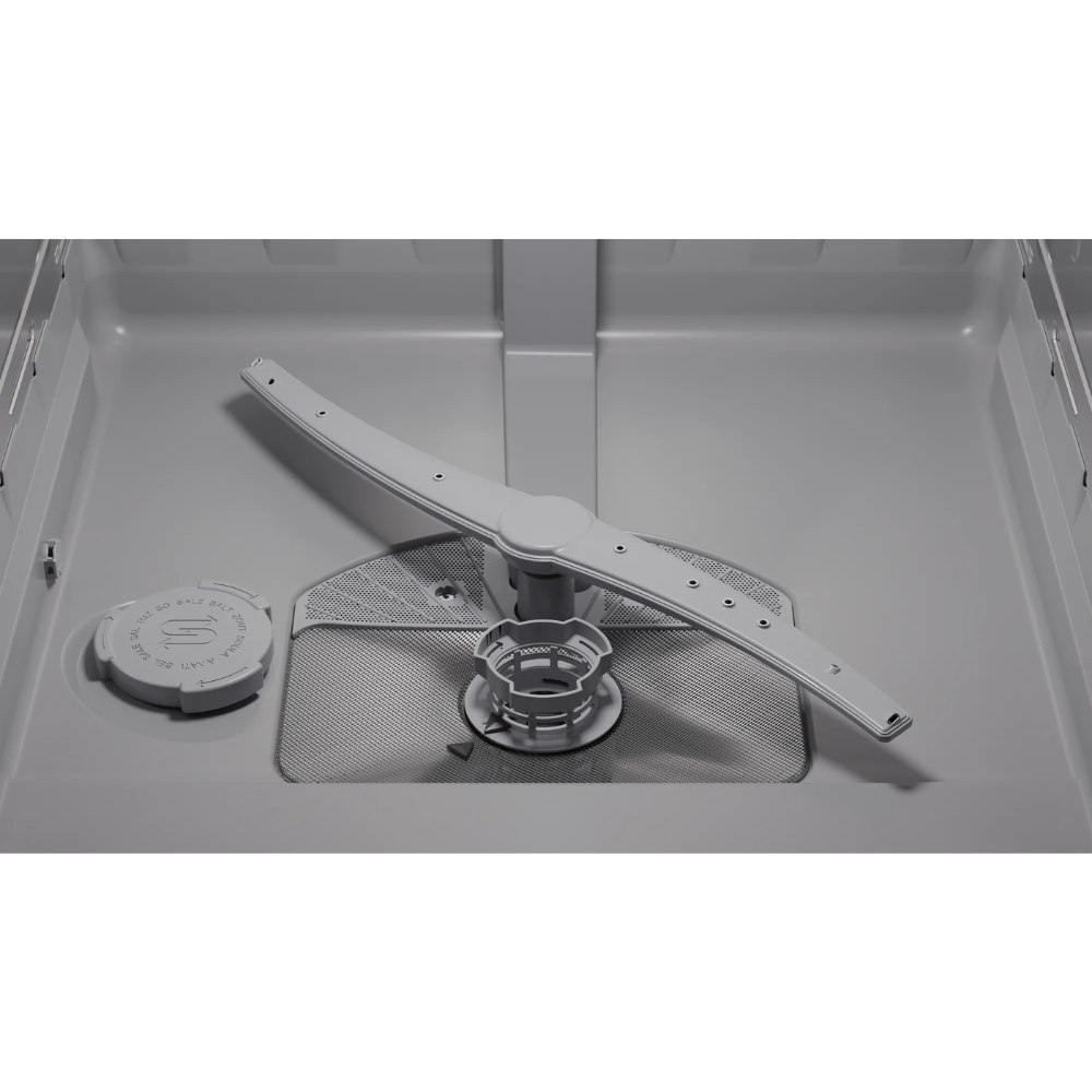 מדיח כלים רחב חצי אינטגראלי 13 מערכות כלים Bosch SMI2ITS09E - תוצרת פולין - יבואן רשמי