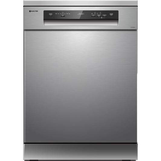 מדיח כלים 14 מערכות כלים Electra EL10291N - צבע נירוסטה
