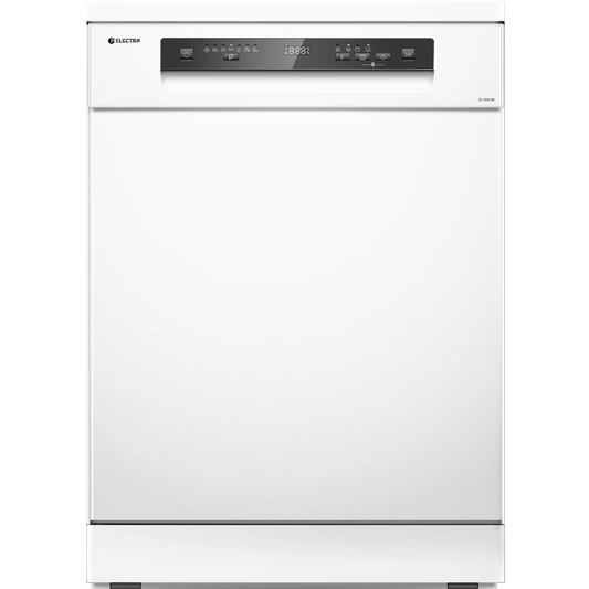 מדיח כלים 14 מערכות כלים Electra EL10291W - צבע לבן
