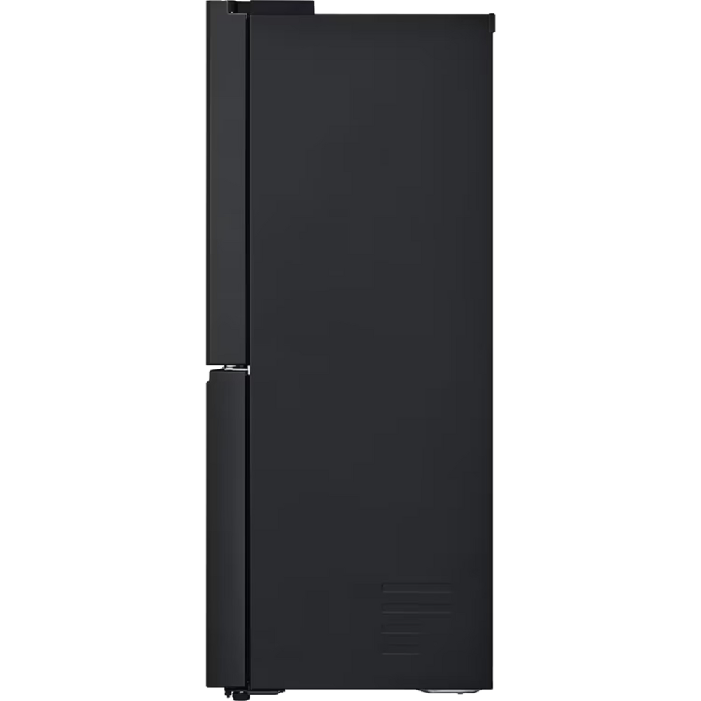 מקרר מקפיא תחתון 4 דלתות LG אל ג'י GR-730BINS - יבואן רשמי