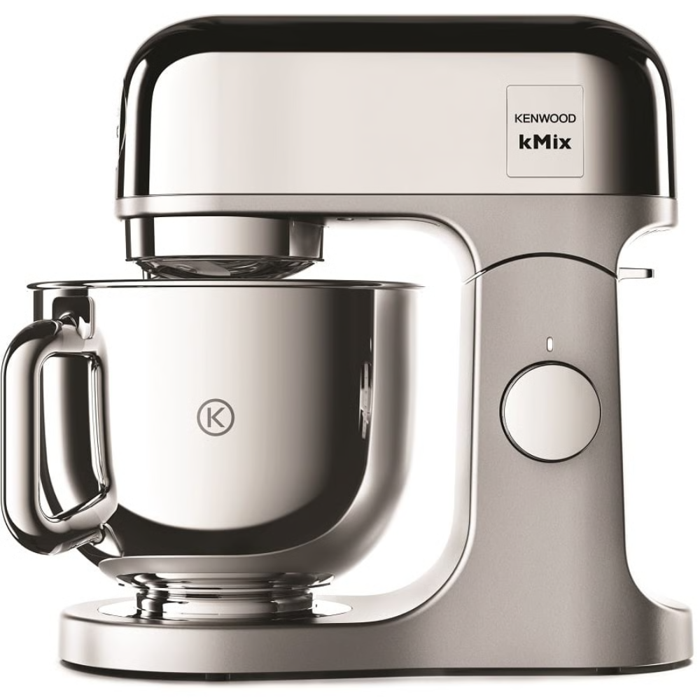 מיקסר Kenwood METAL KMX761CH - צבע כסוף - יבואן רשמי