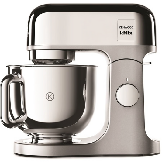 מיקסר Kenwood METAL KMX761CH - צבע כסוף - יבואן רשמי