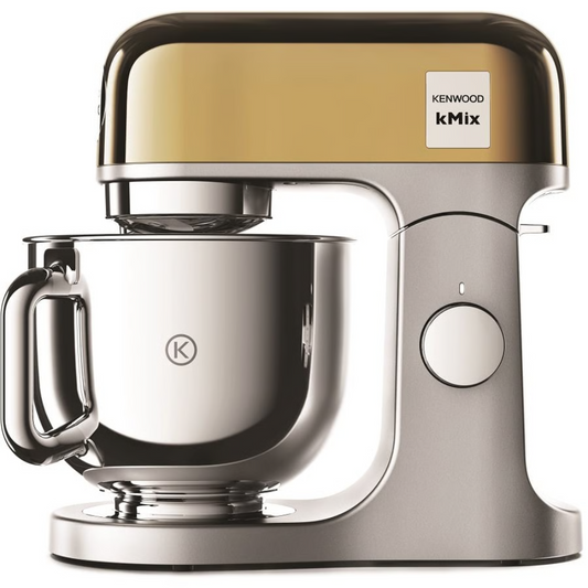 מיקסר Kenwood METAL KMX761YG - צבע זהב - יבואן רשמי