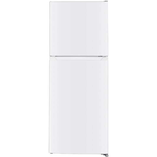 מקרר מקפיא עליון 197 ליטר נטו Electra NF EL220W - גימור לבן