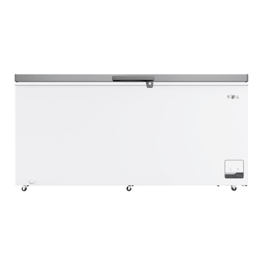 מקפיא תעשייתי שוכב GE601MCW לבן 76194 general - יבואן רשמי