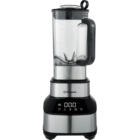 בלנדר דיגיטלי Westinghouse Power Blender WKBE-688 - שנתיים אחריות ע"י - יבואן הרשמי