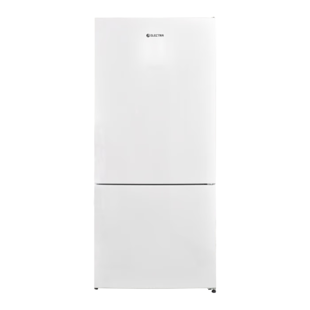 מקרר מקפיא תחתון 651 ליטר נטו Electra EL9694W - גימור לבן אחריות ע"י - יבואן הרשמי