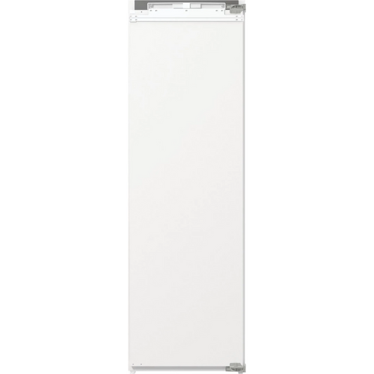 מקרר אינטגרלי דלת אחת 301 ליטר נטו Gorenje RI518EA1 - יבואן רשמי
