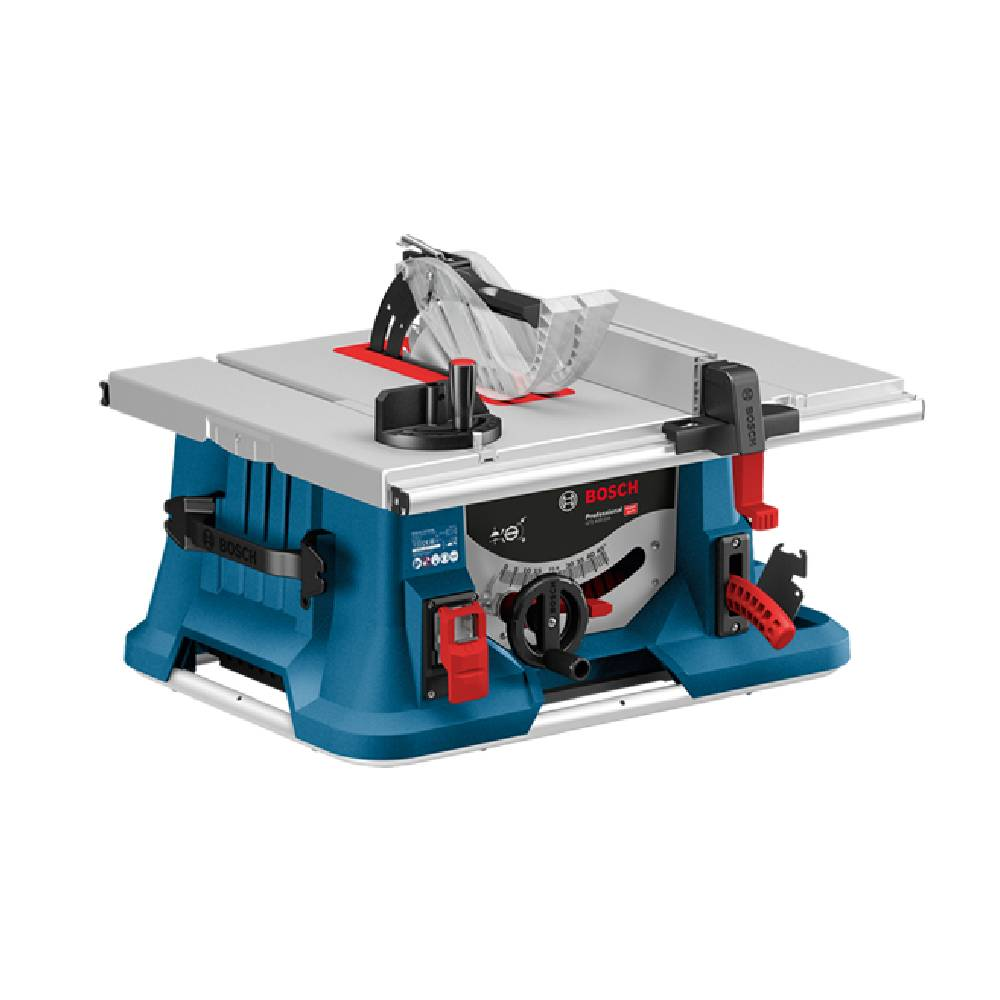 מסור שולחן "8.5 1600W + סטנד GTS635 BOSCH