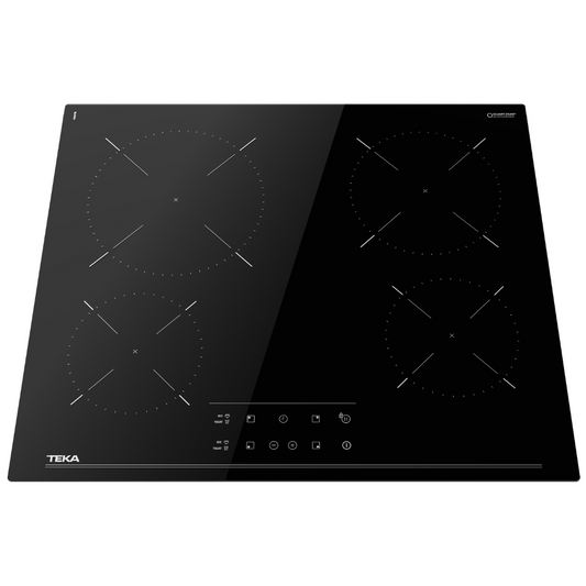 כיריים אינדוקציה 60 ס"מ מבית TEKA תקה דגם TBC-64010 - יבואן רשמי