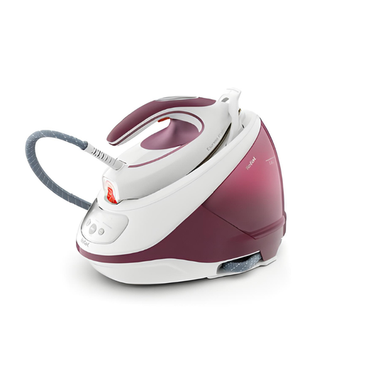 מגהץ קיטור עם מיכל 1.8 ליטר מבית TEFAL SV9201 TEFAL - יבואן רשמי