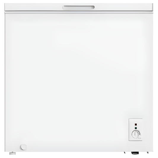 מקפיא שוכב - 299 ליטר General GE370MCW - יבואן רשמי