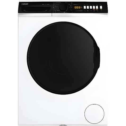 מכונת כביסה פתח חזית 9 ק"ג פוג'יקום דגם FJ-WM9090T - יבואן רשמי