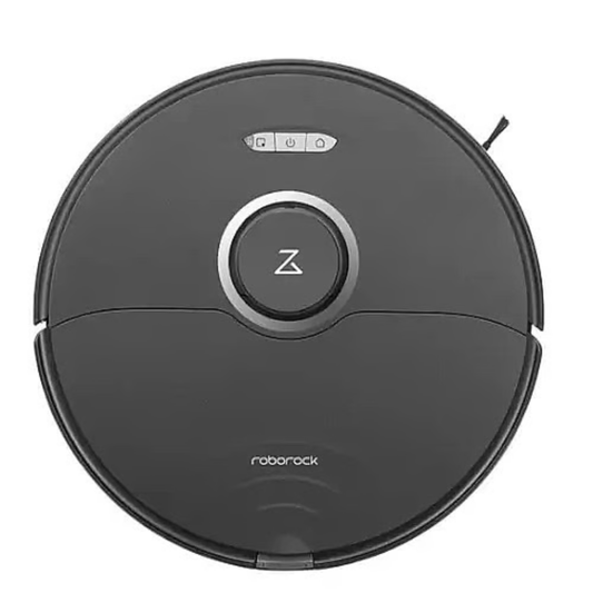 שואב אבק רובוטי S8 צבע שחור | שנה אחריות ע"י - יבואן הרשמי