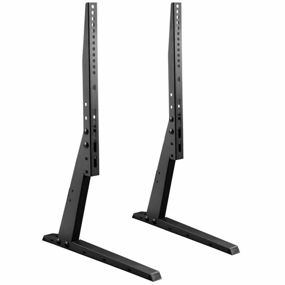 מעמד שולחני אוניברסלי למסכים עד “70 Audio Line STA-2 - יבואן רשמי
