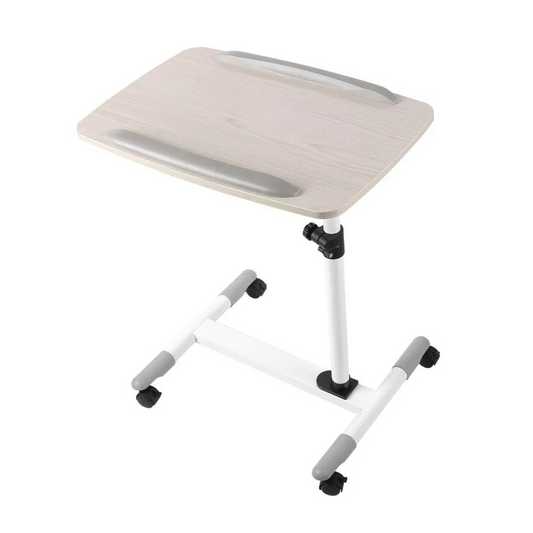 עגלה ניידת ללפטופ Lumi Legend / Brateck TS-7 - יבואן רשמי