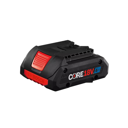 סוללה 18V 4Ah PRO CORE  GBA18V40 BOSCH