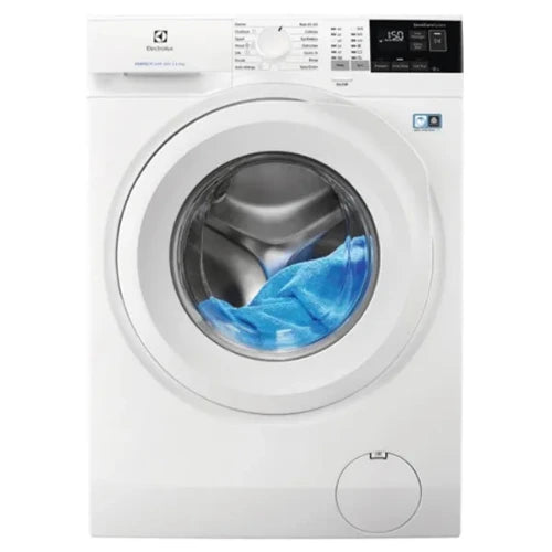 מכונת כביסה 7 קילו Electrolux PerfectCare EA6F4724CXM אלקטרולוקס פתח קדמי | תוצרת פולין - יבואן רשמי