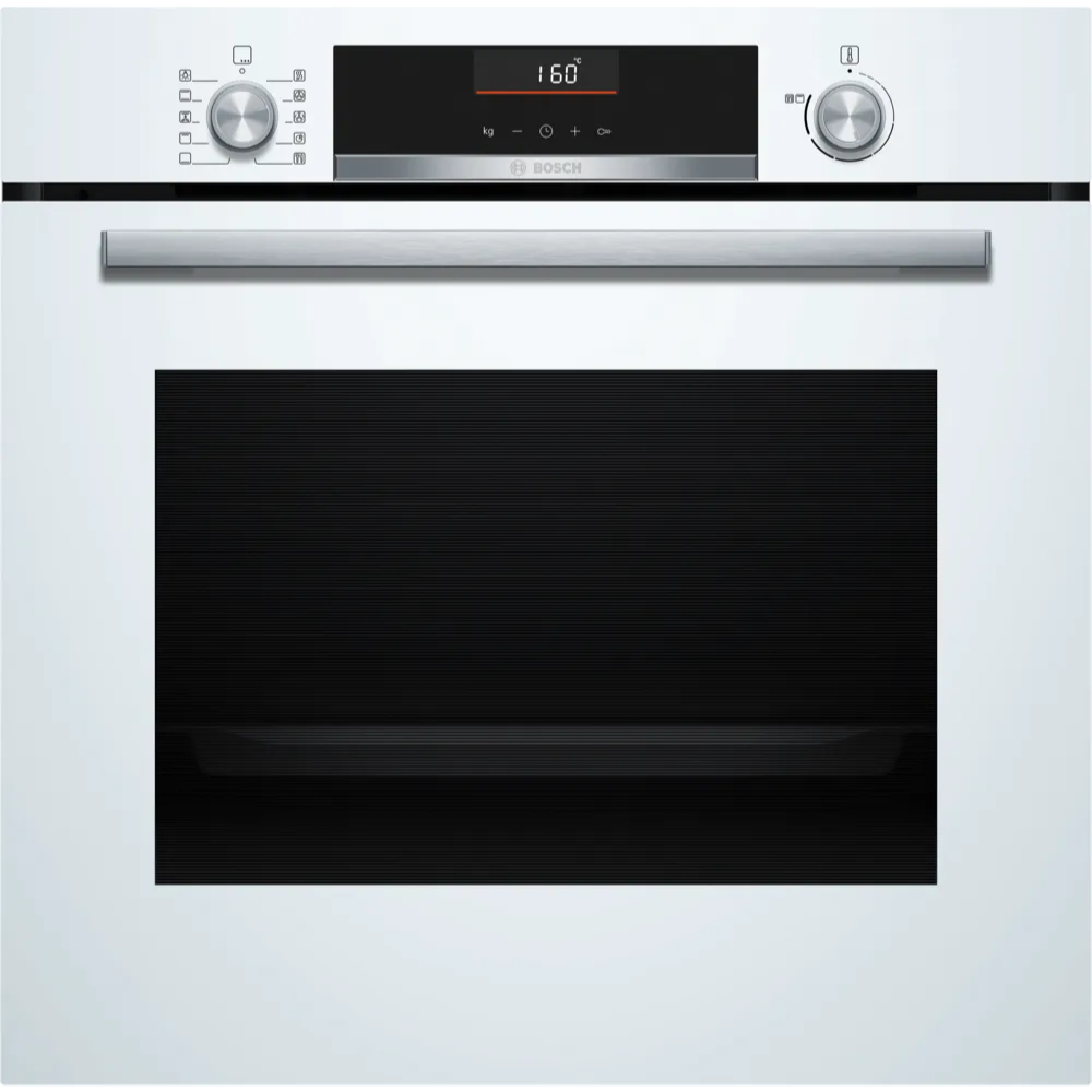 תנור בנוי – 71 ליטר Bosch דגם Serie 6 HBG536EW3 - יבואן רשמי
