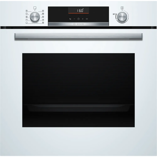 תנור בנוי – 71 ליטר Bosch דגם Serie 6 HBG536EW3 - יבואן רשמי